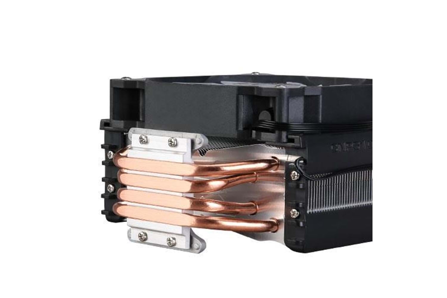 ZALMAN CNPS10X OPTIMA II RGB HAVA SOĞUTMALI AM5-1700P İŞLEMCİ FANI