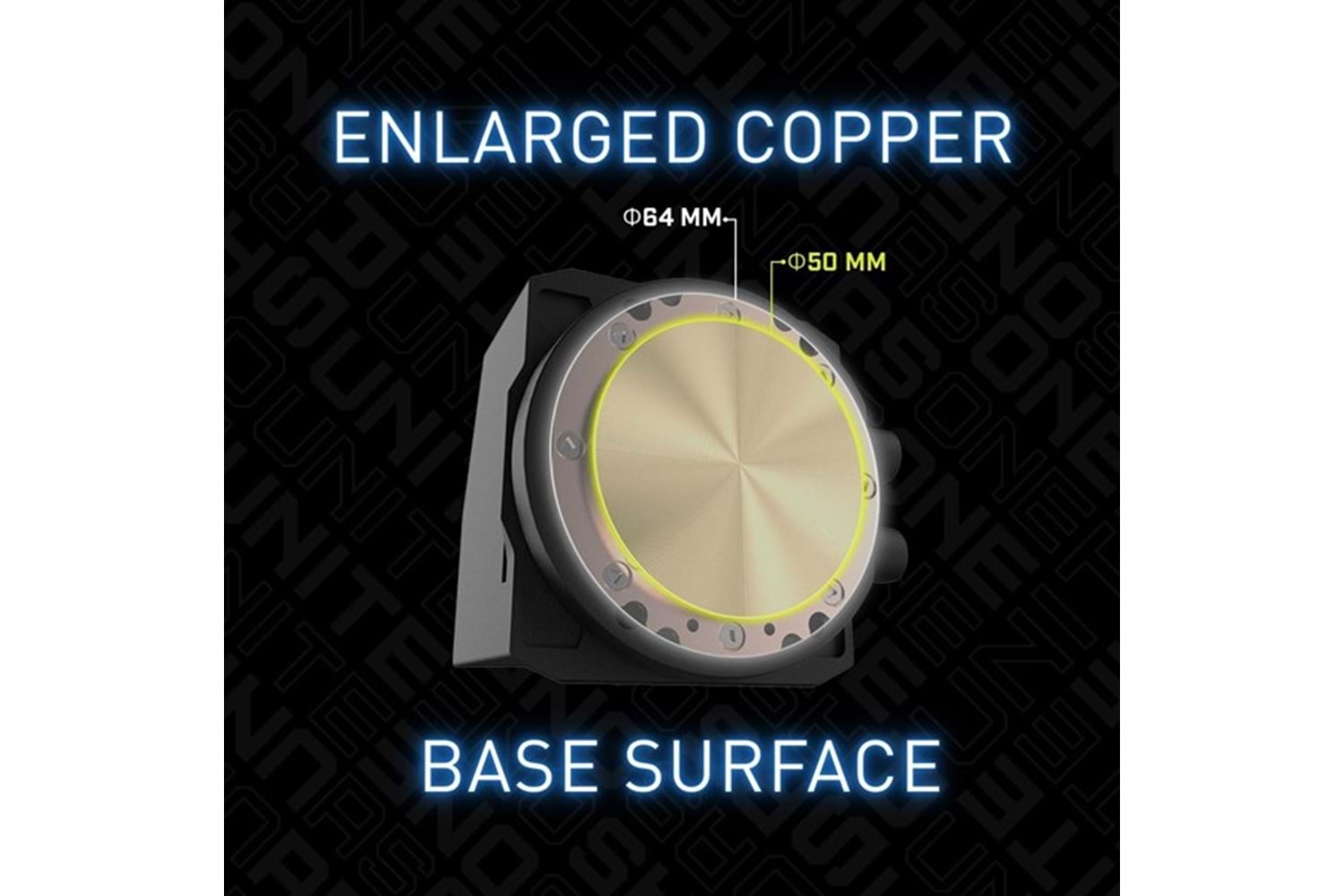 MSI 240MM MAG CORELIQUID I240 RGB AM5-1700P SIVI SOĞUTMALI İŞLEMCİ FANI