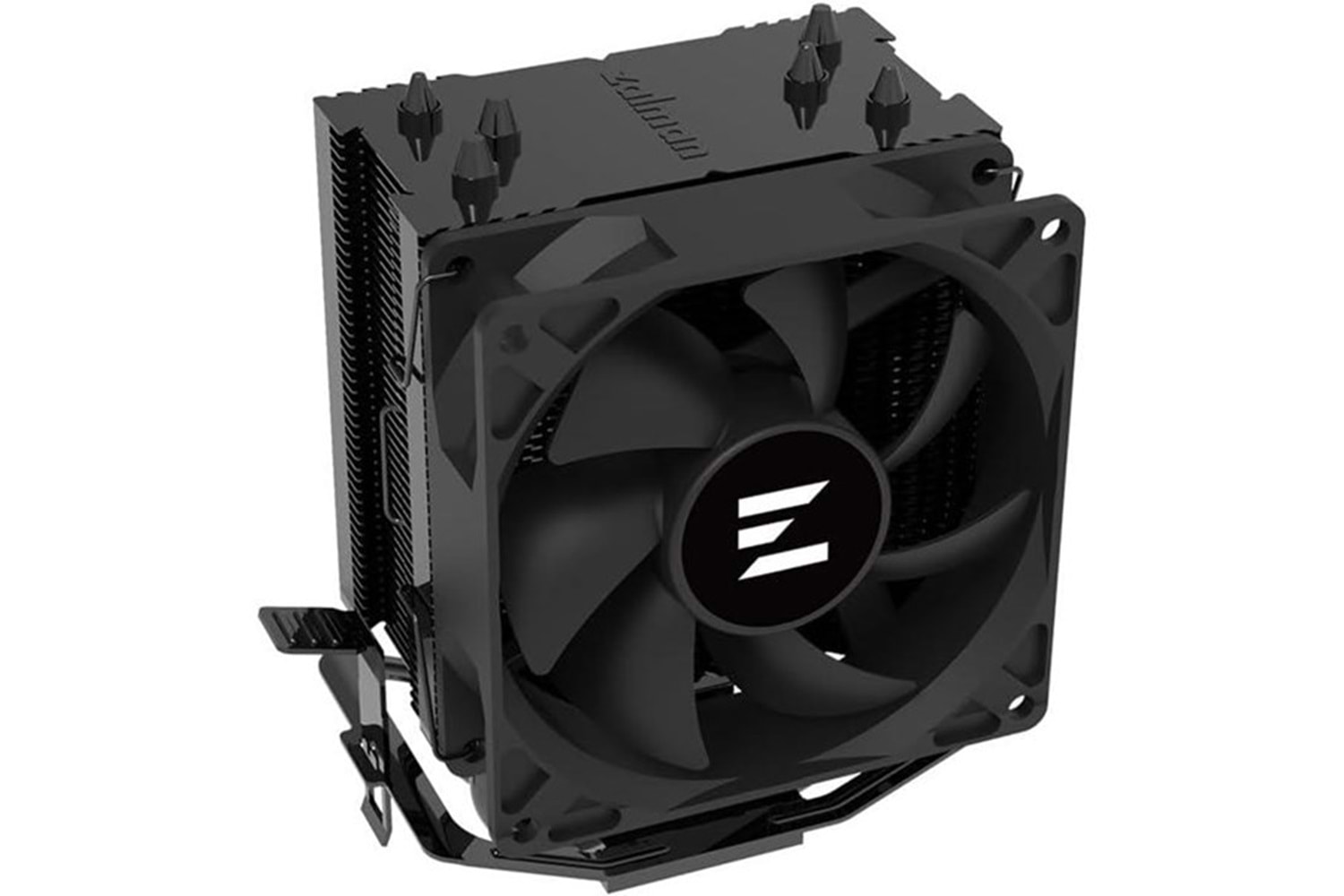 ZALMAN CNPS4X HAVA SOĞUTMALI AM5-1700P İŞLEMCİ FANI