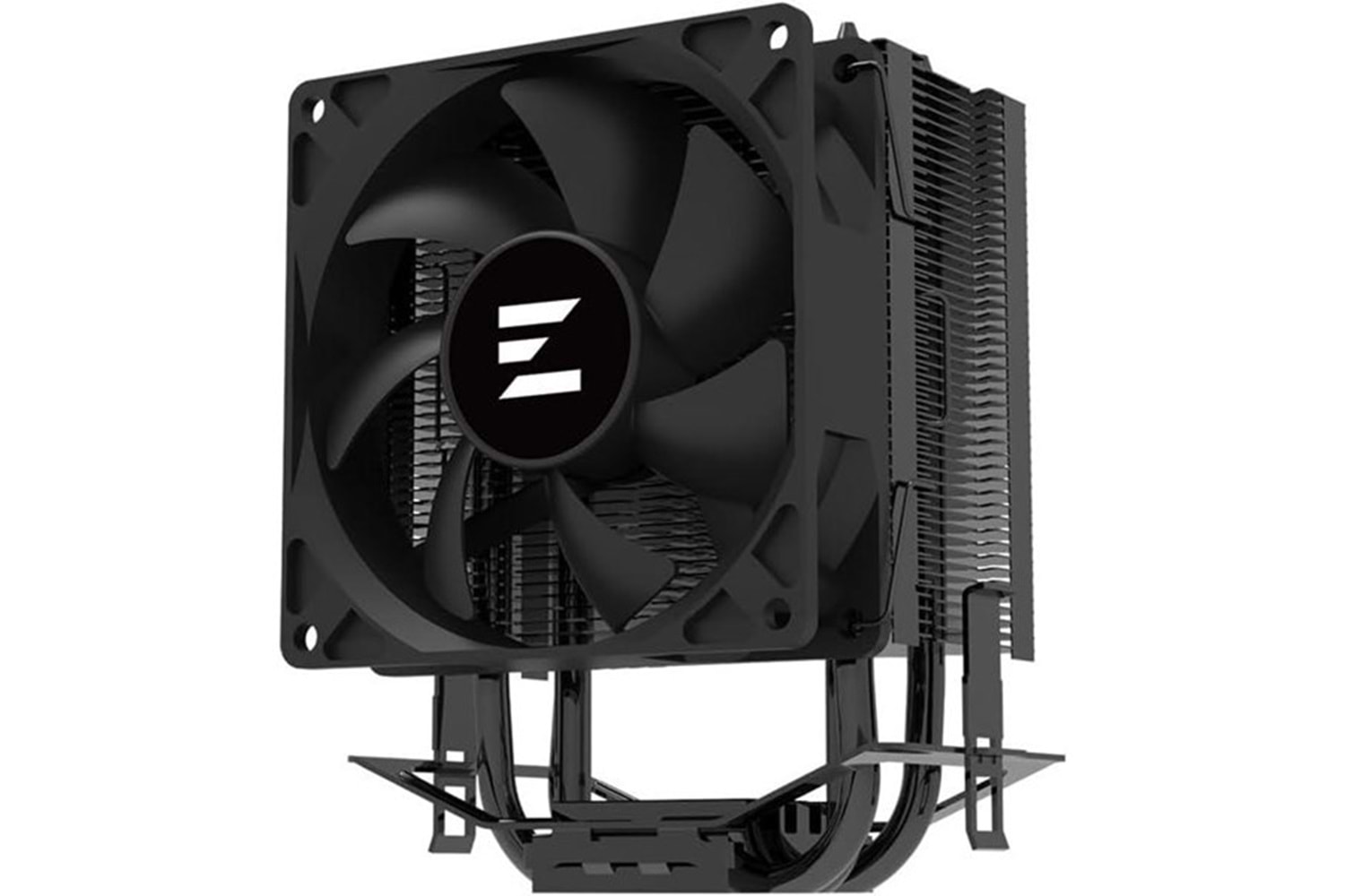 ZALMAN CNPS4X HAVA SOĞUTMALI AM5-1700P İŞLEMCİ FANI