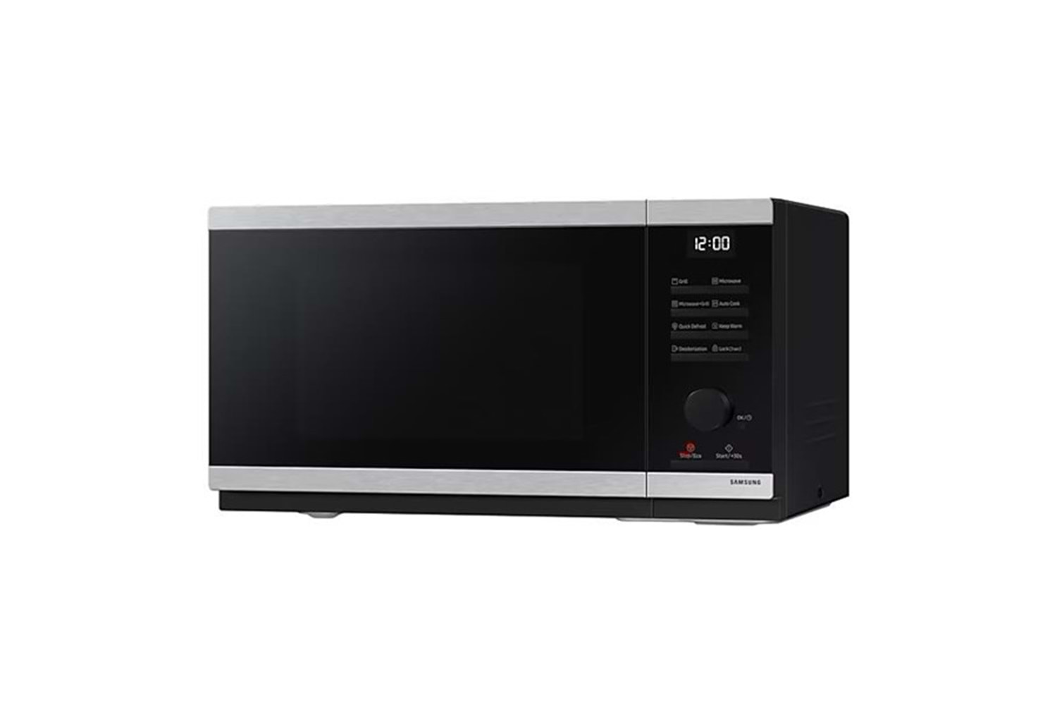 SAMSUNG MG23DG4524AT TR 23litre Mikrodalga Fırın