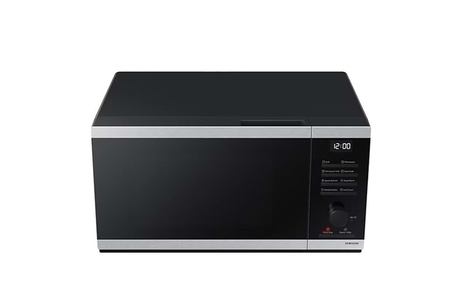 SAMSUNG MG23DG4524AT TR 23litre Mikrodalga Fırın