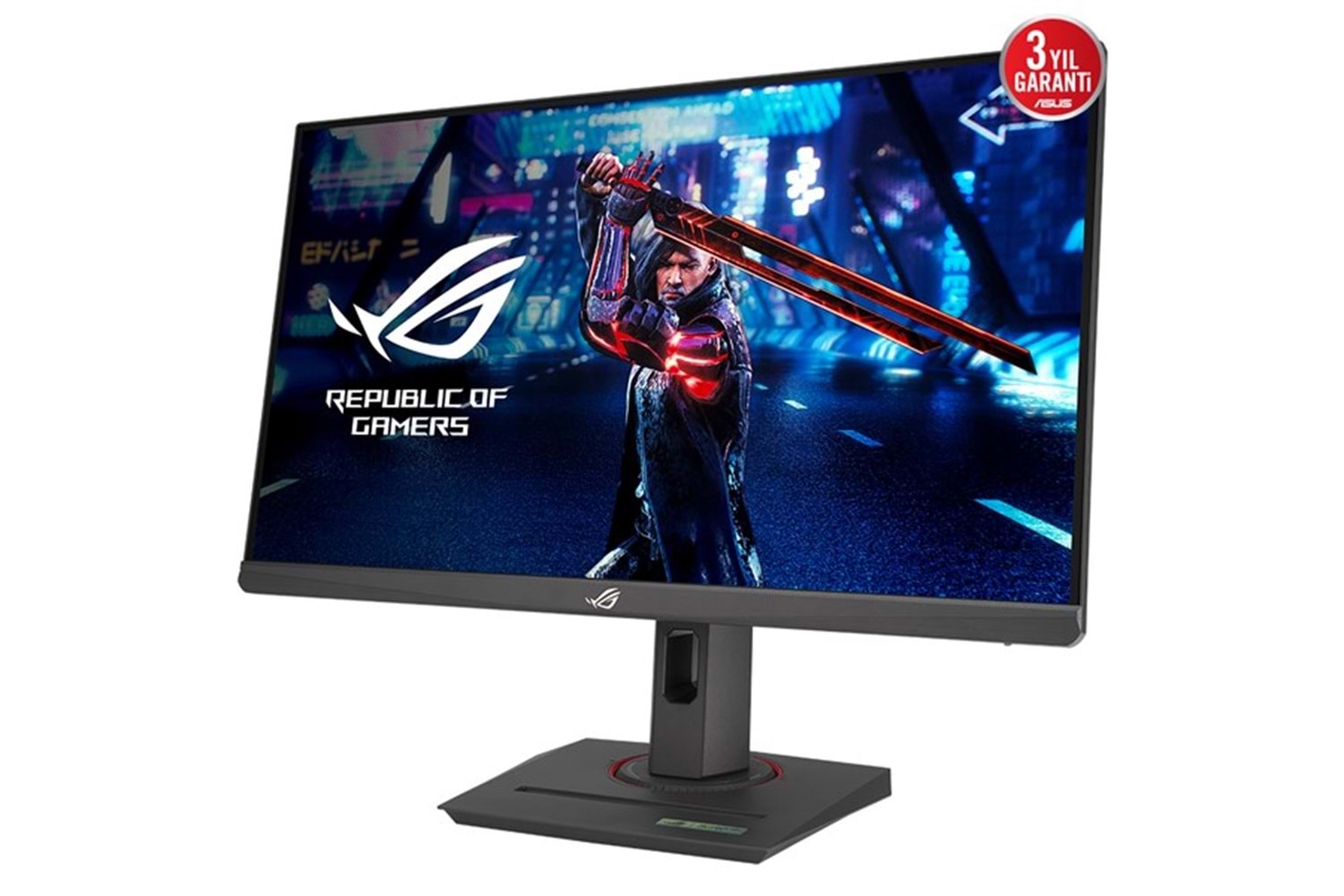 ASUS 24.5