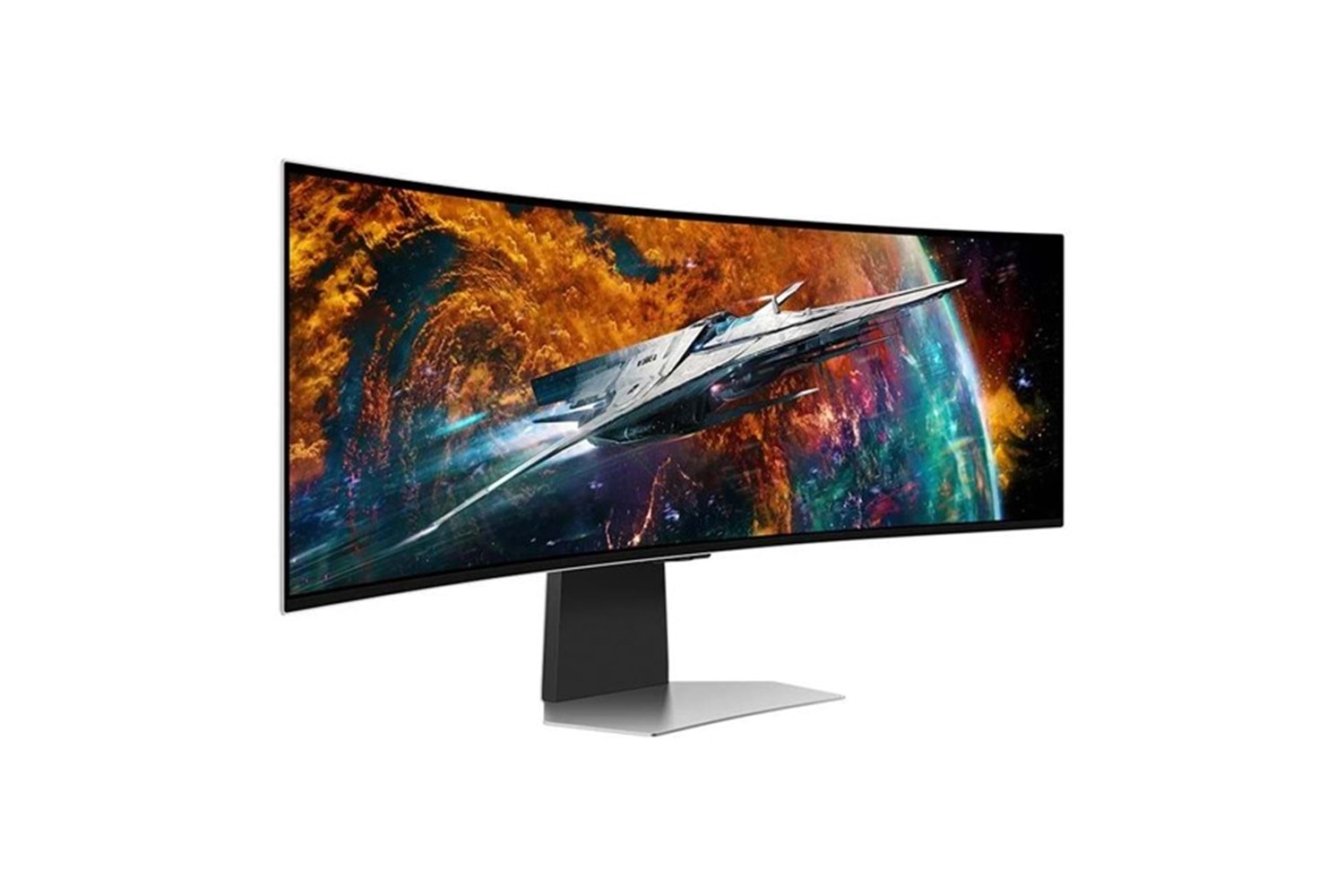 SAMSUNG 49