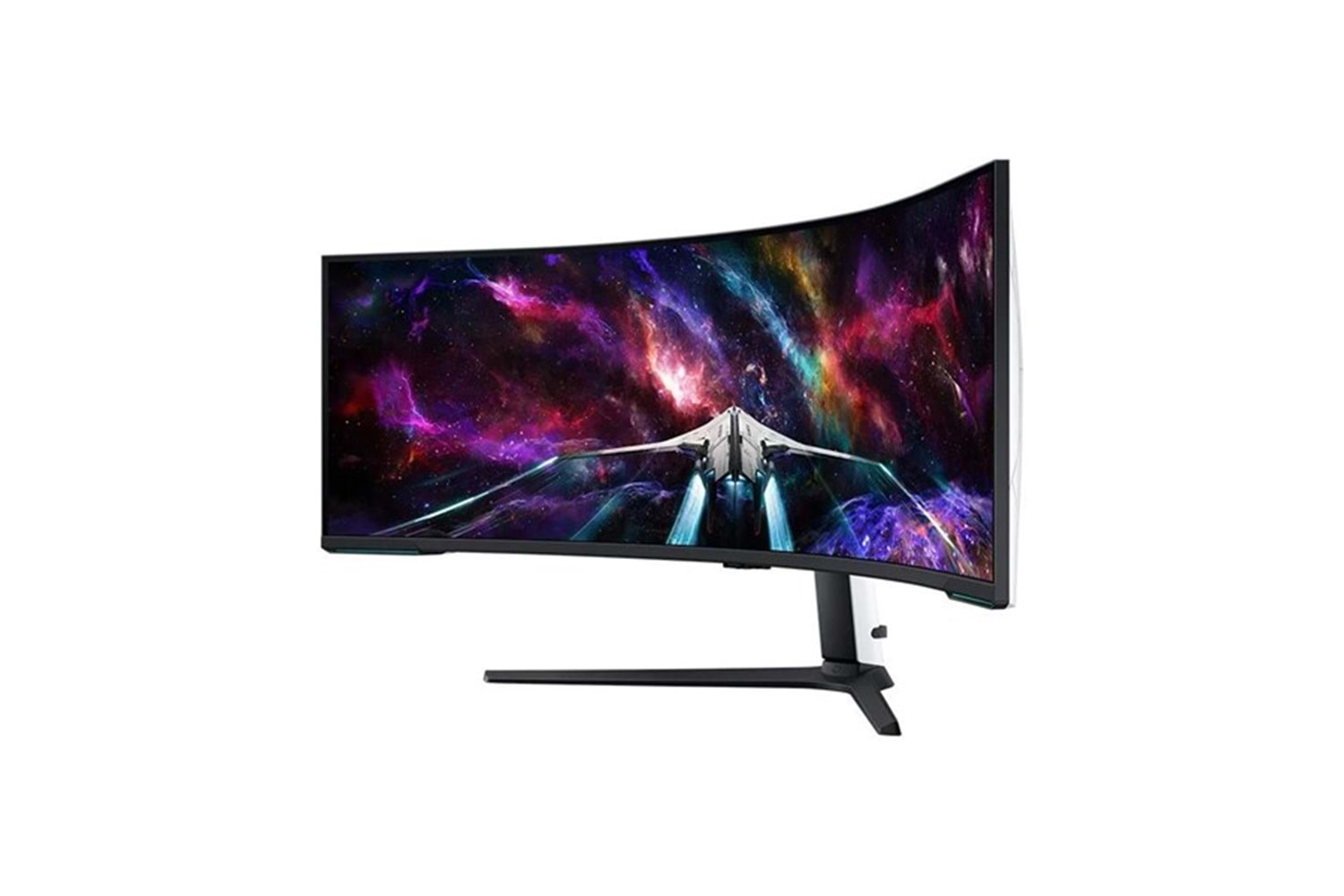SAMSUNG 57
