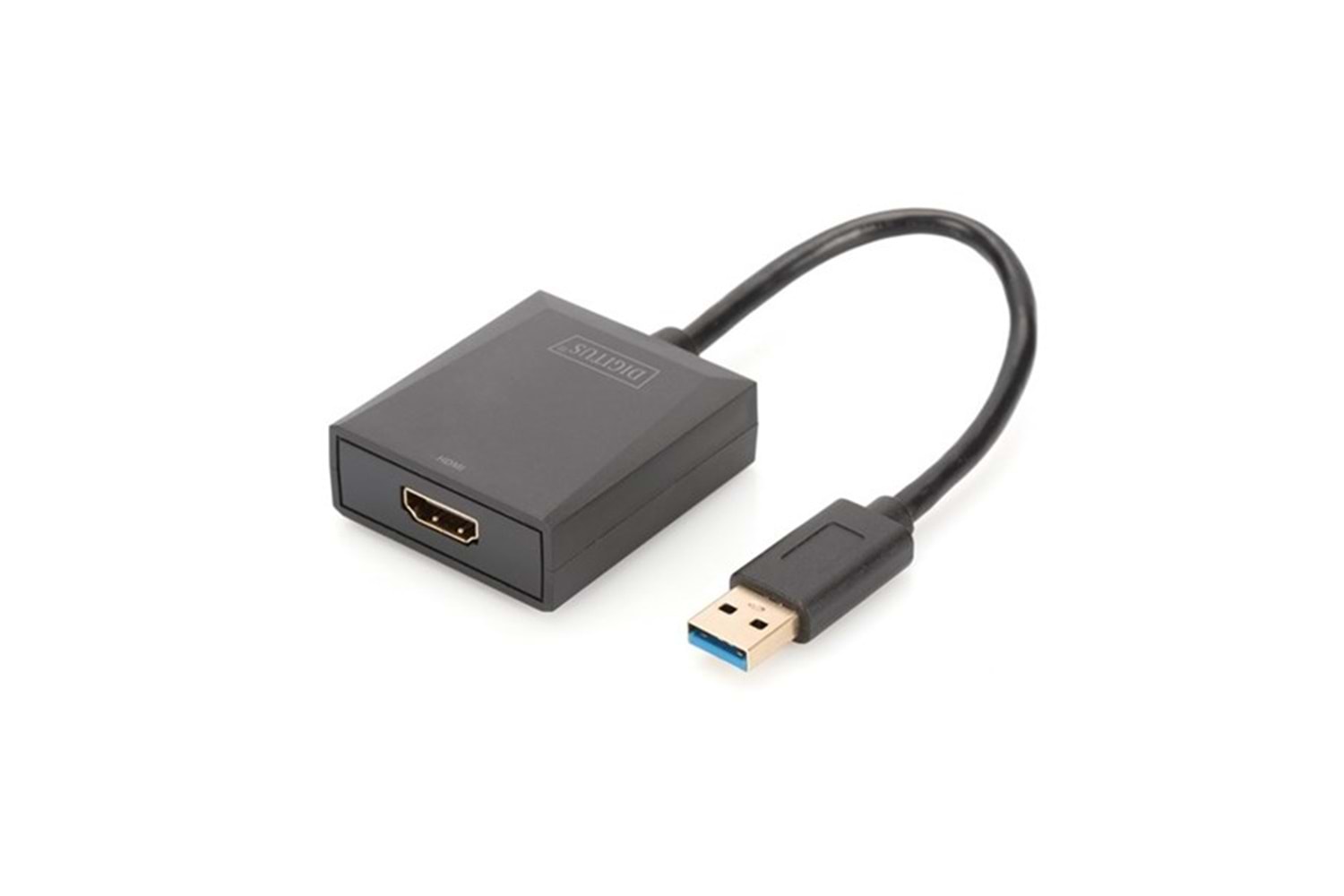 DIGITUS DA-70841 Usb 3.0-Hdmı Dönüştürücü