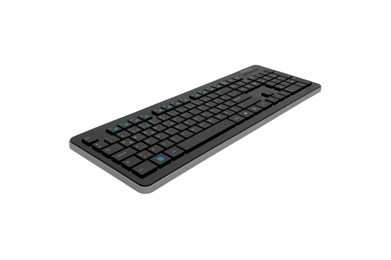 FRISBY Q TR FK-158QU MULTIMEDYA USB KLAVYE MOUSE SET