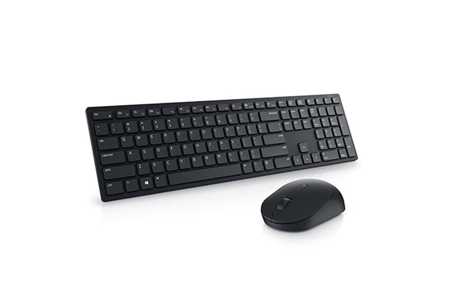 DELL 580-AJRB Kablosuz Klavye Mouse Set