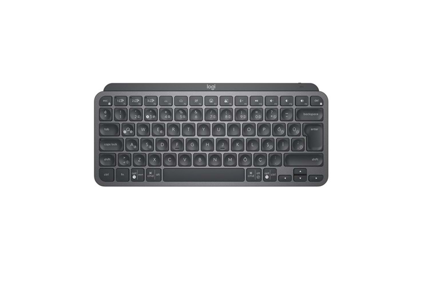 LOGITECH Mx Kablosuz Mini Klavye 920-010504