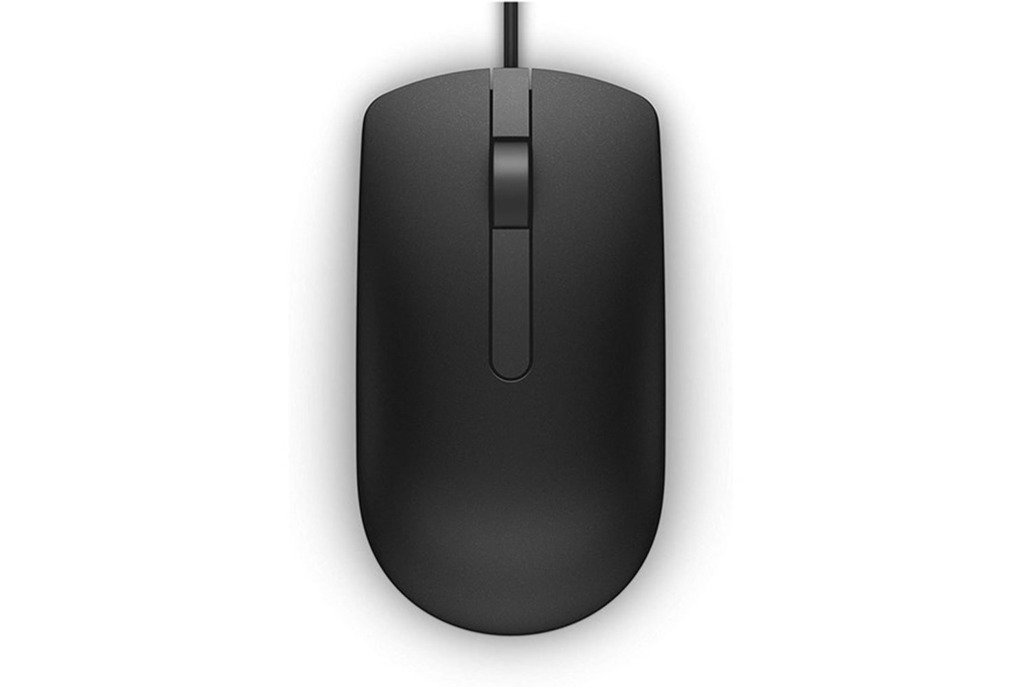 DELL MS116 570-AAIS USB Mouse Siyah
