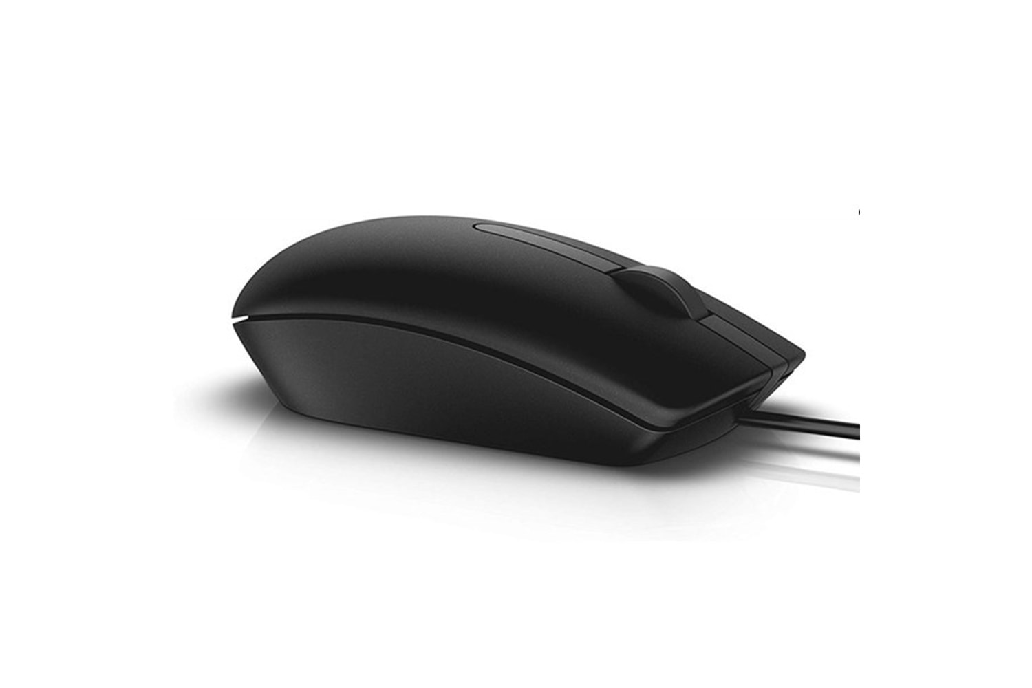 DELL MS116 570-AAIS USB Mouse Siyah