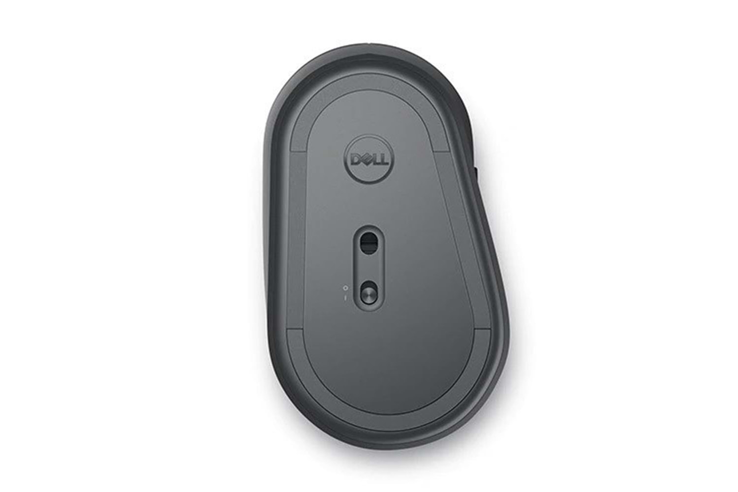 Dell Ms5320w Mobıle Pro Kablosuz Mouse Gri (570-Abhı)