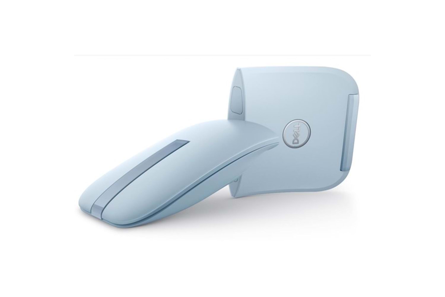 DELL MS700 Kablosuz Mouse Gumus