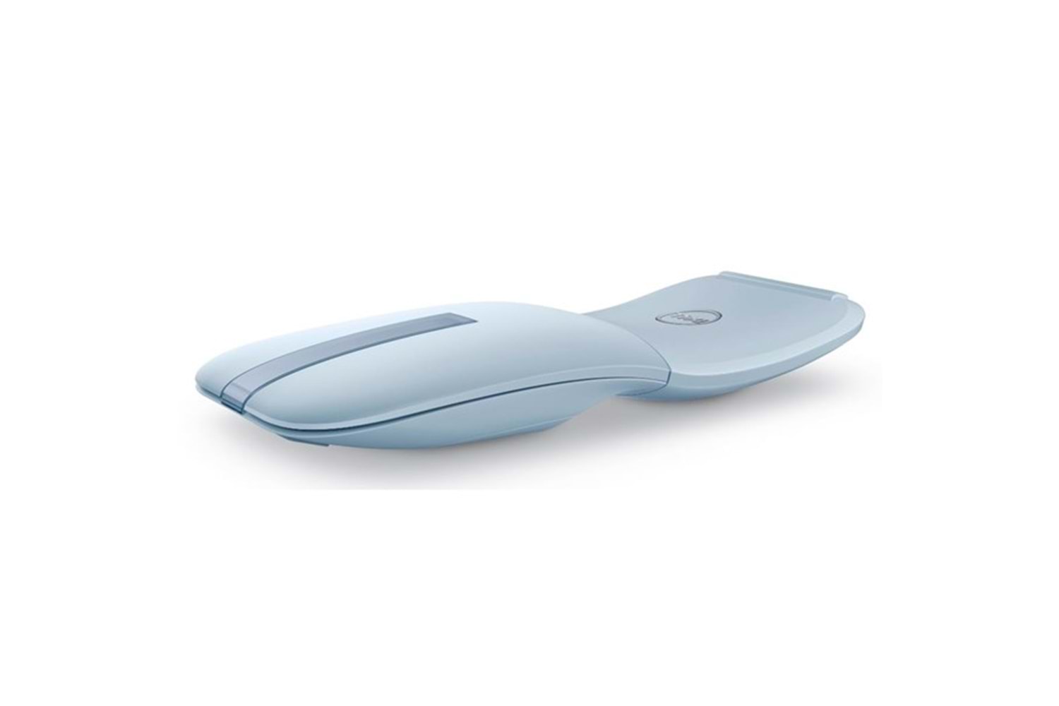 DELL MS700 Kablosuz Mouse Gumus