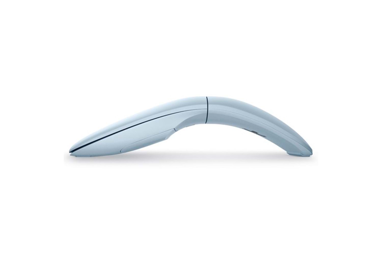 DELL MS700 Kablosuz Mouse Gumus