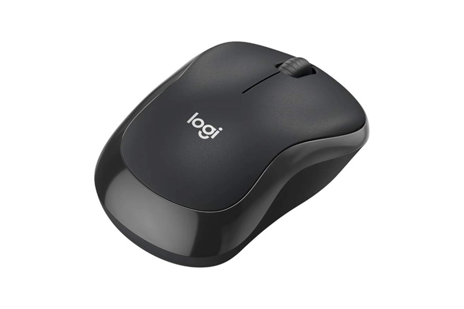 LOGITECH M240 Sessiz Mouse Grafıt 910-007119