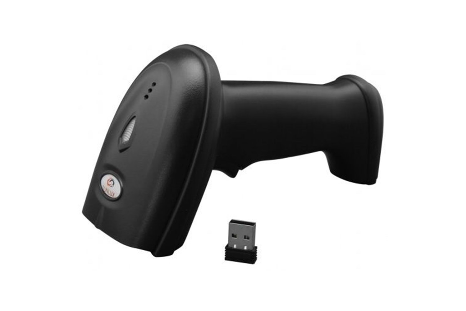 SUNLUX XL-9221B 2D Kablosuz Barkod Okuyucu Usb 
