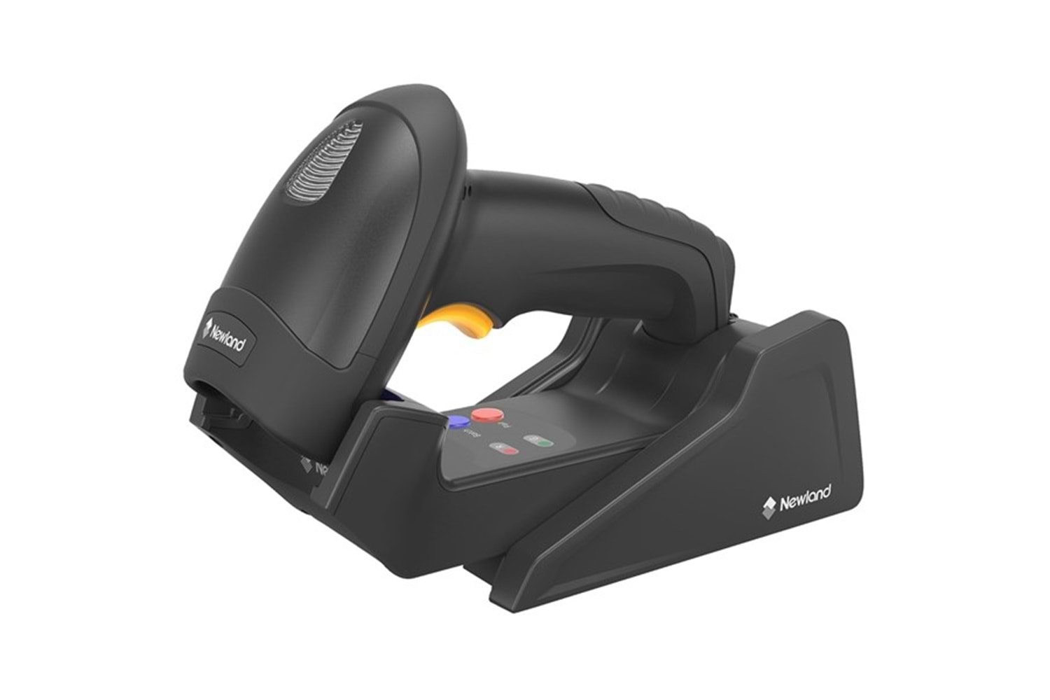 NEWLAND HR1580-BT 1D CCD Kablosuz Barkod Okuyucu