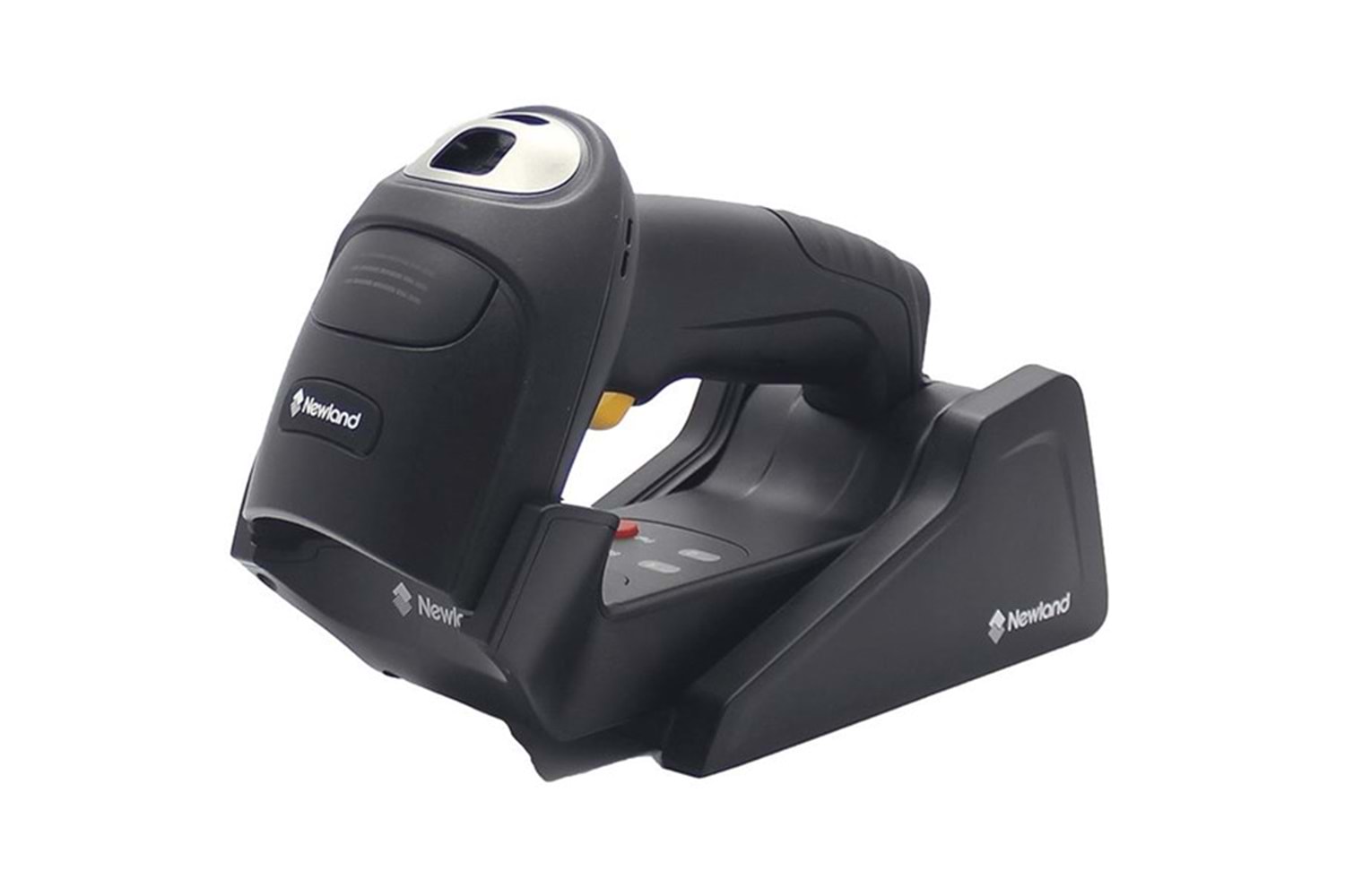 Newland Hr3280-Bt-C 2D-Karekod Kablosuz Barkod Okuyucu