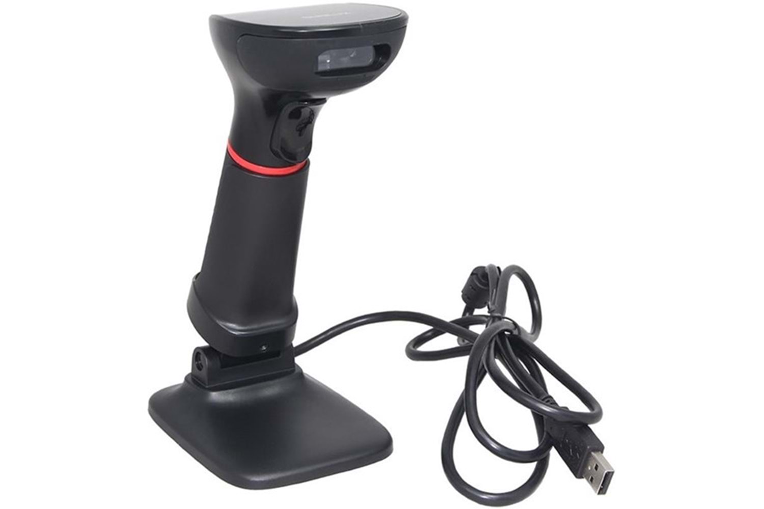 SUNLUX El 2D Imager XL-3610 USB El Tipi Karekod Okuyucu Ayaklı
