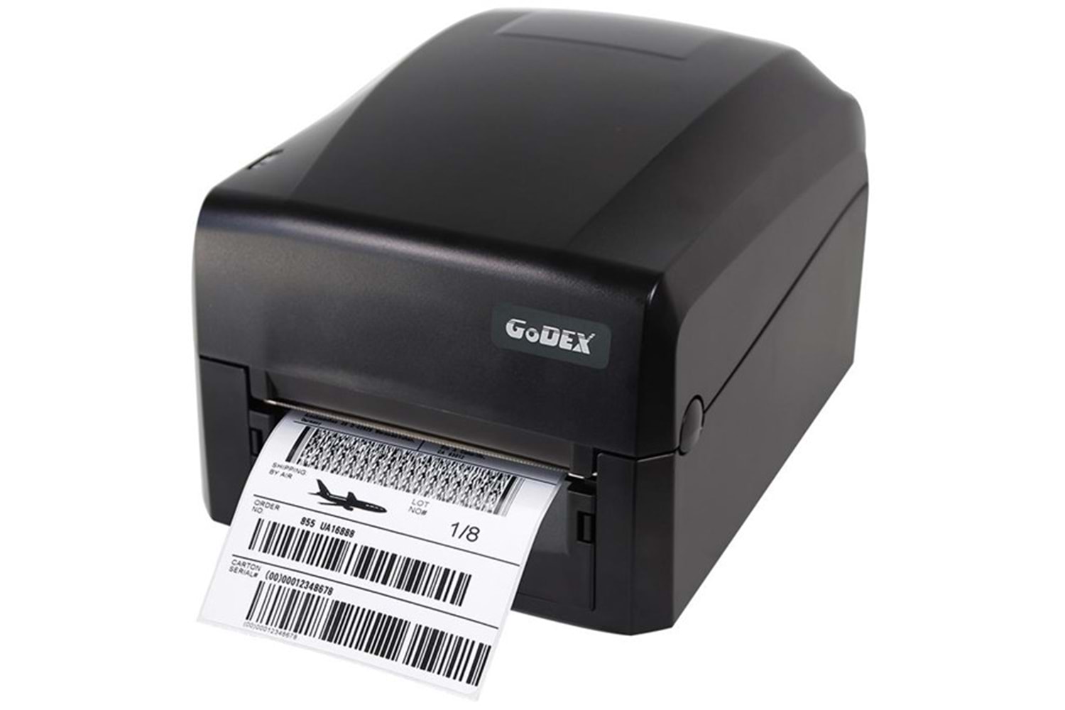GODEX 203dpi GE300 Thermal,Direct Thermal USB,Seri,Ethernet Barkod Yazıcı