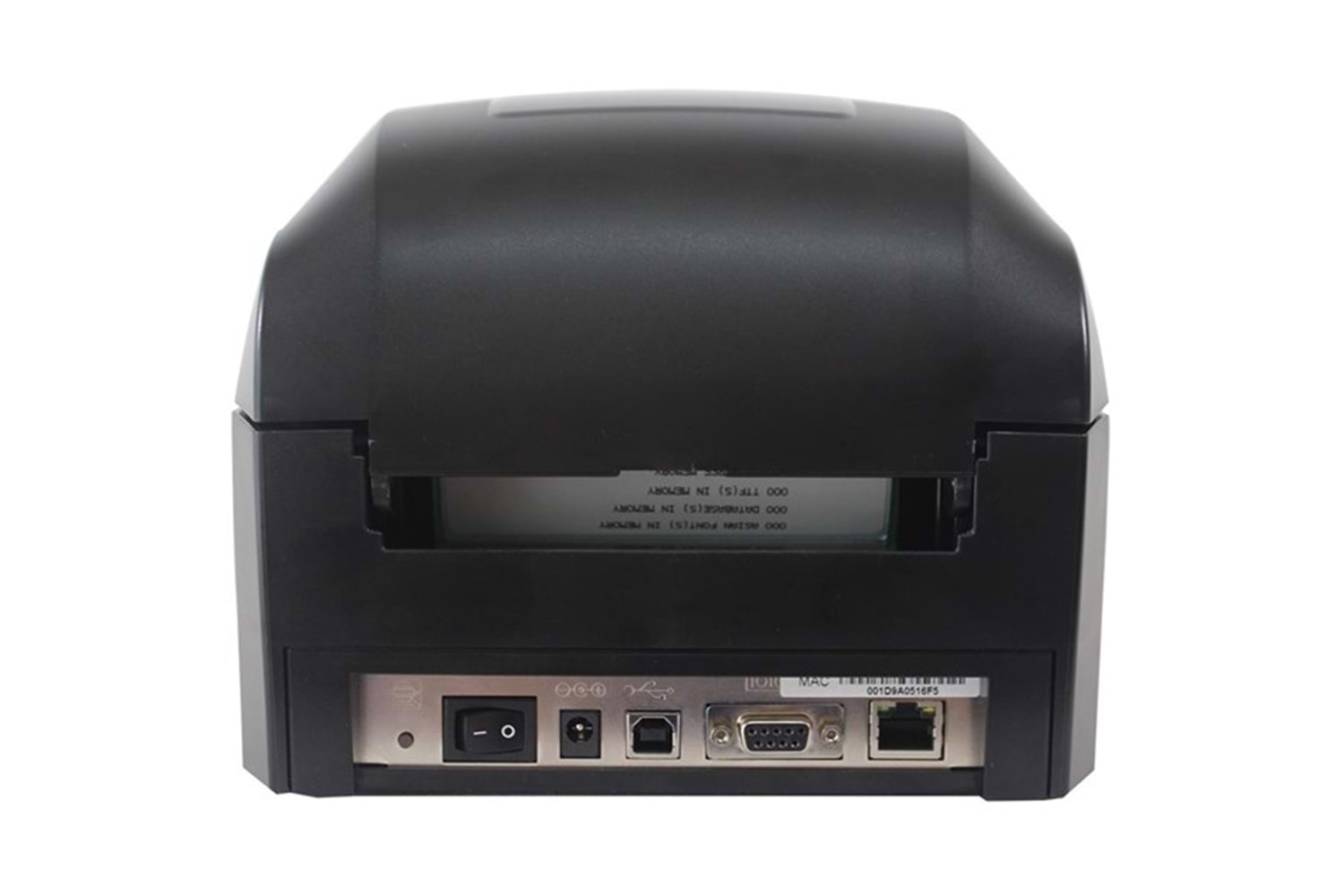 GODEX 203dpi GE300 Thermal,Direct Thermal USB,Seri,Ethernet Barkod Yazıcı