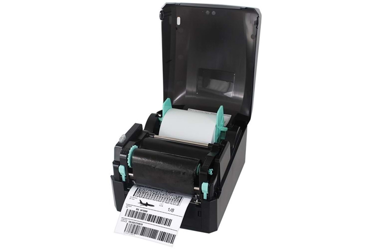 GODEX 203dpi GE300 Thermal,Direct Thermal USB,Seri,Ethernet Barkod Yazıcı