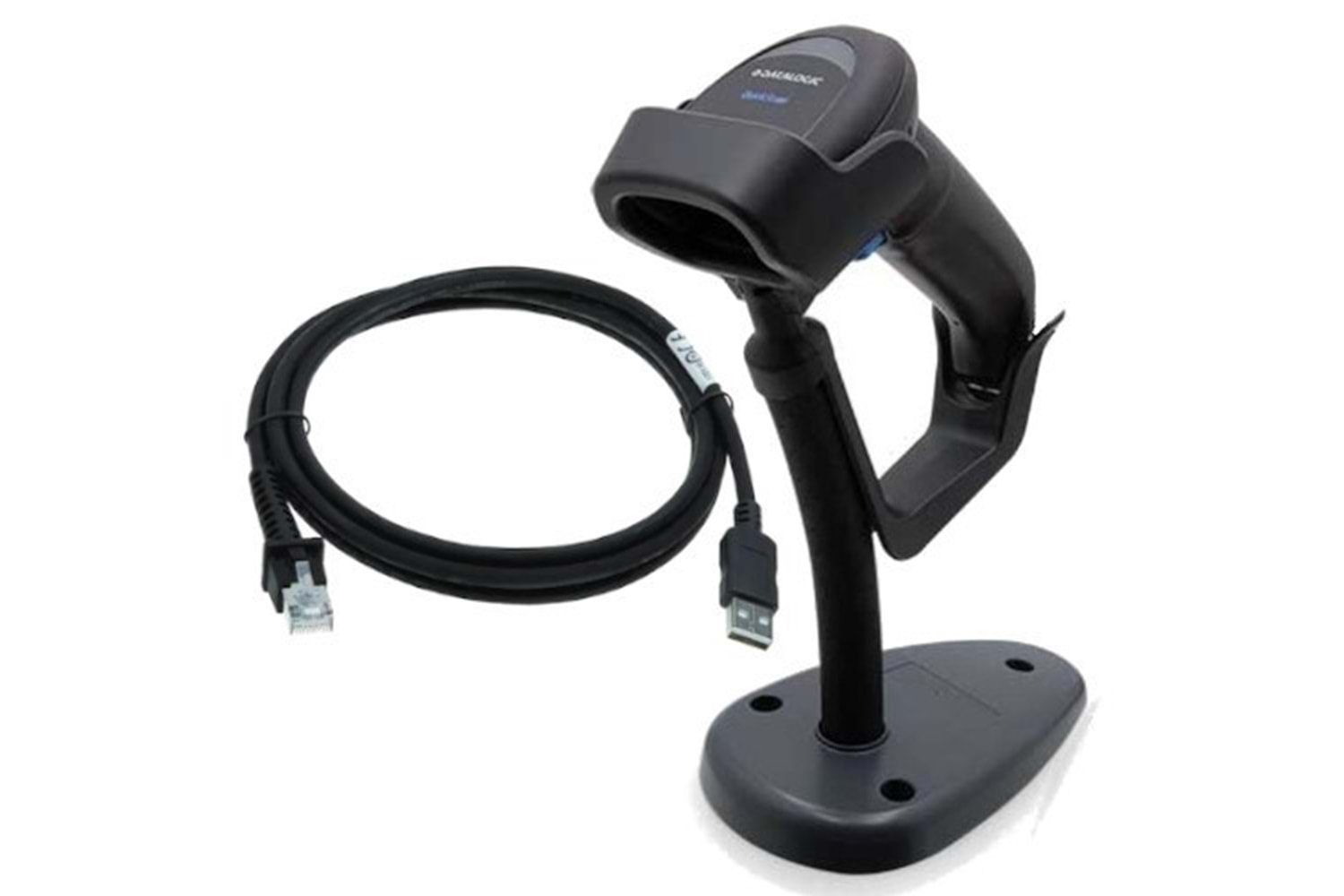 DATALOGIC QD2590 2D USB KAREKOD OKUYUCU