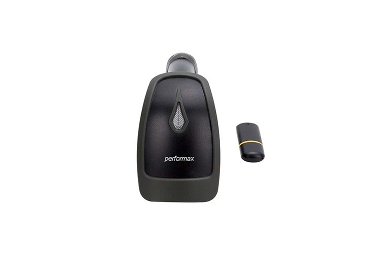PERFORMAX PR50+ Kablosuz El Tipi 1D-Barkod Okuyucu