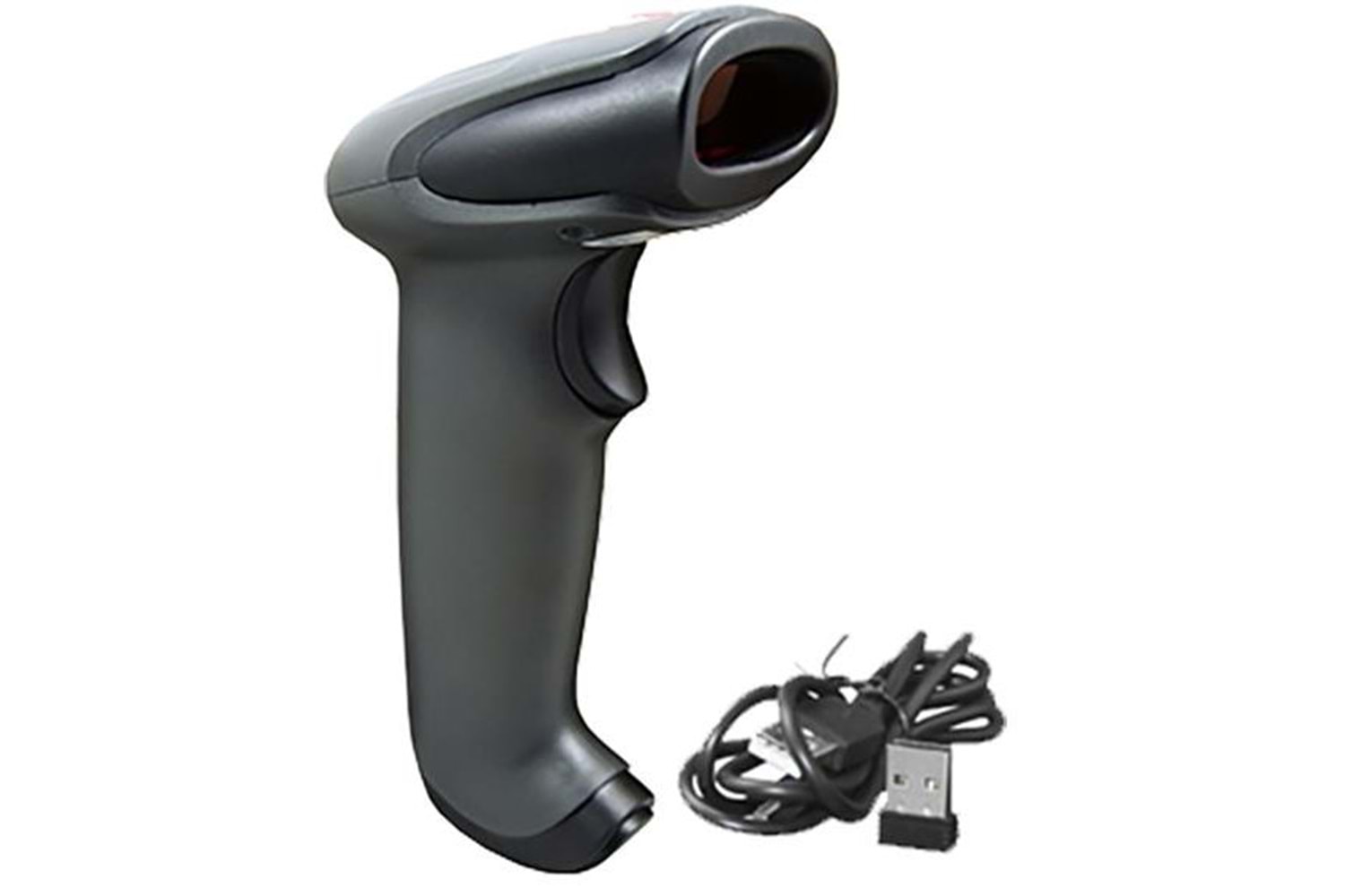 SUNLUX XL-9309B 1D Kablosuz Lazer Barkod Okuyucu