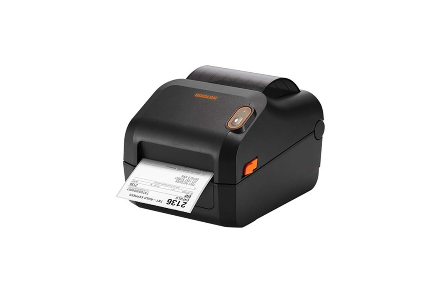 BIXOLON 203dpi XD3-40TEK Thermal,Direct Thermal USB,Ethernet Barkod Yazıcı