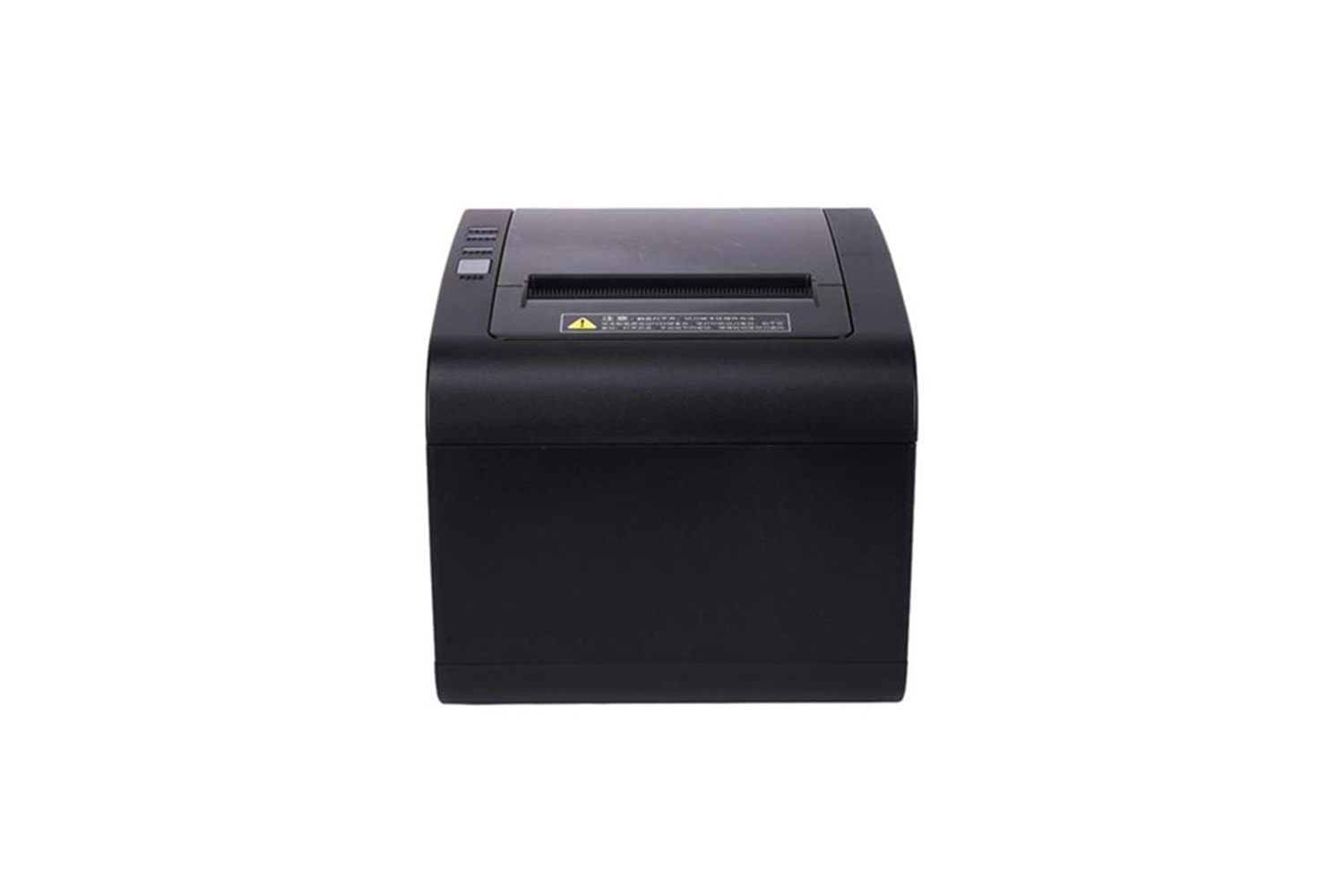 SUNLUX 203dpi RP8020 Direct Thermal 300mm/s USB,Ethernet Fiş Yazıcı