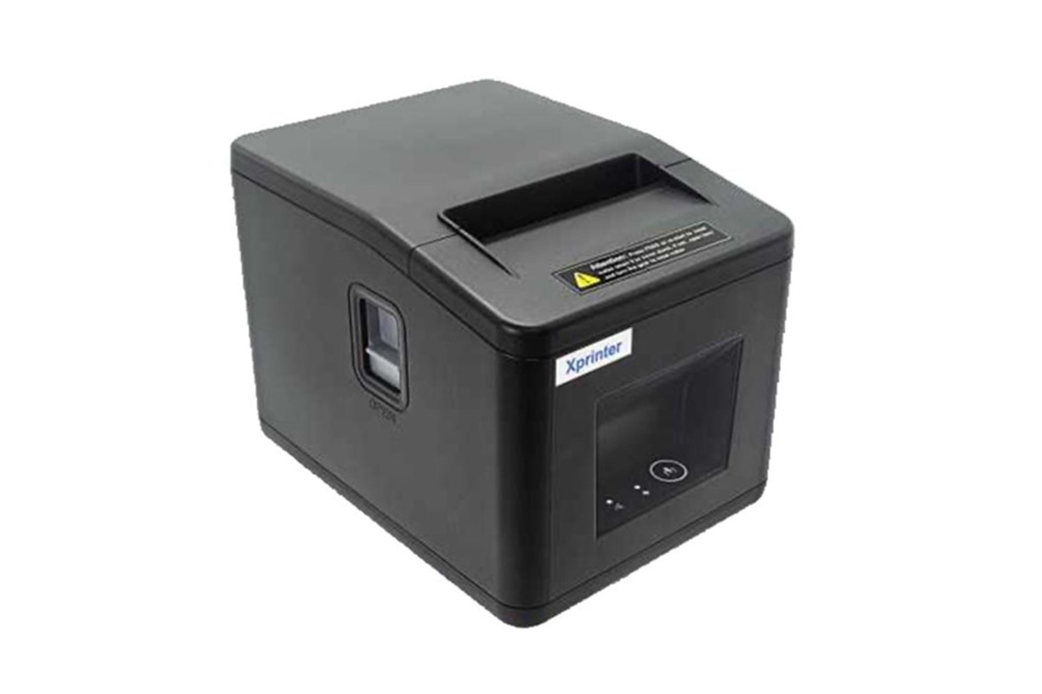 XPRINTER 203dpi XP-Q805K Direct Thermal 230mm/s USB,Ethernet Fiş Yazıcı