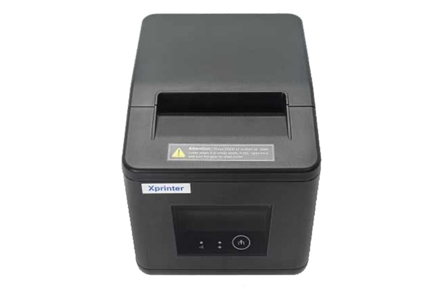 XPRINTER 203dpi XP-Q805K Direct Thermal 230mm/s USB,Ethernet Fiş Yazıcı