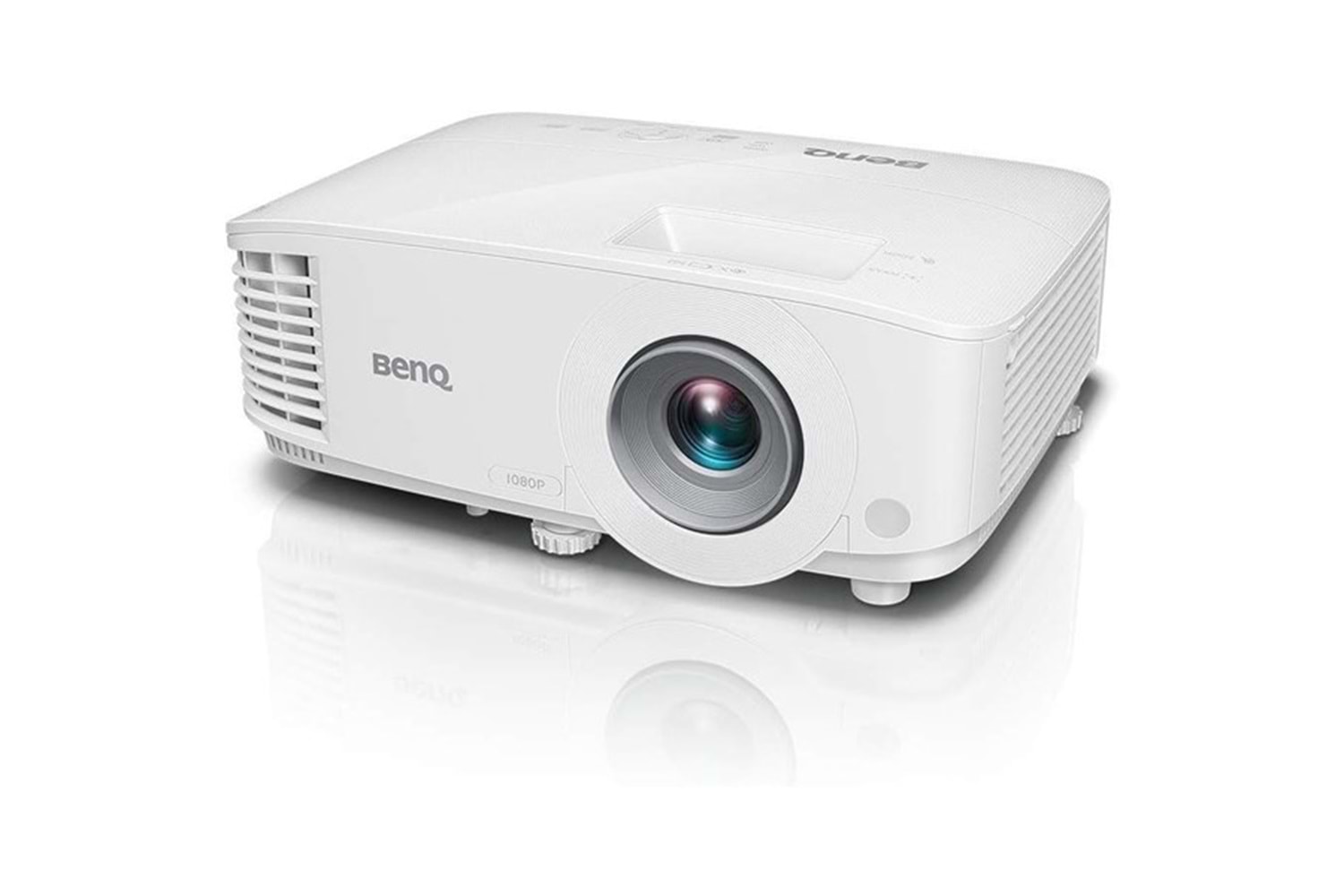BENQ 4000ansilümen MH733 1080p DLP Ev İş Projeksiyonu