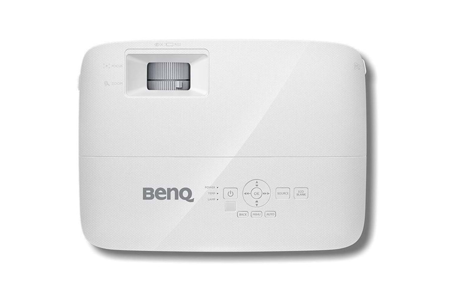 BENQ 4000ansilümen MH733 1080p DLP Ev İş Projeksiyonu