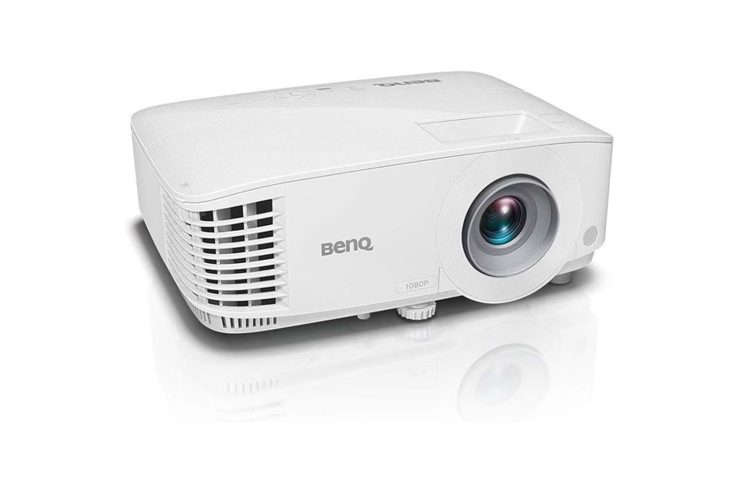 BENQ 4000ansilümen MH733 1080p DLP Ev İş Projeksiyonu