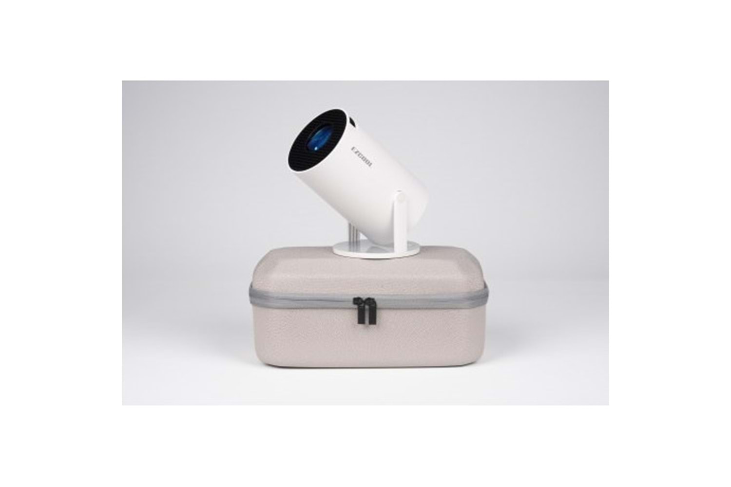 EZCOOL 240ansilümen Smart Projector Z8 Kablosuz Android Taşınabilir Projeksiyon Cihazı