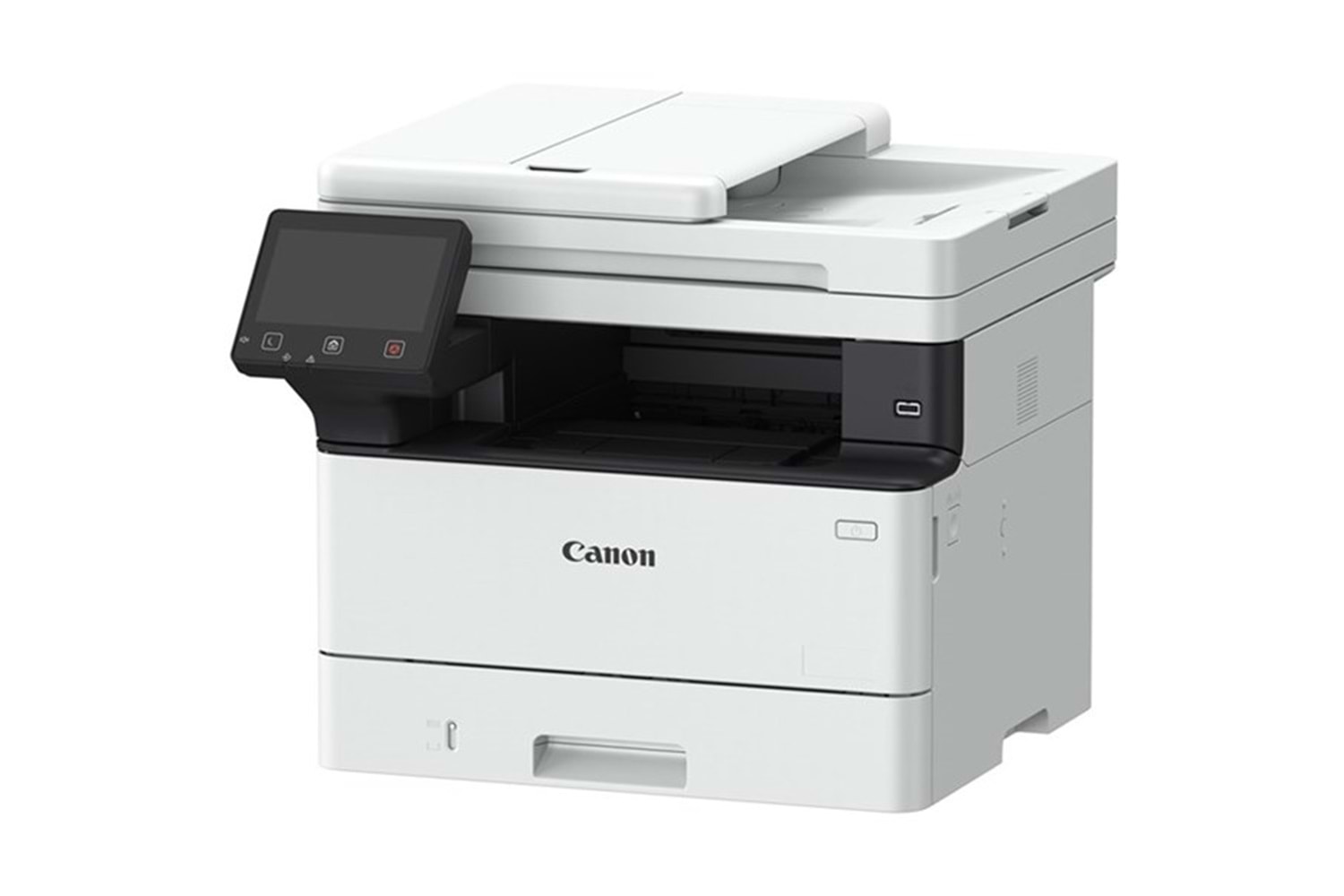 CANON A4 MF463dw Siyah Çok Fonksiyonlu Dublex Lazer Yazıcı Usb,Kablosuz
