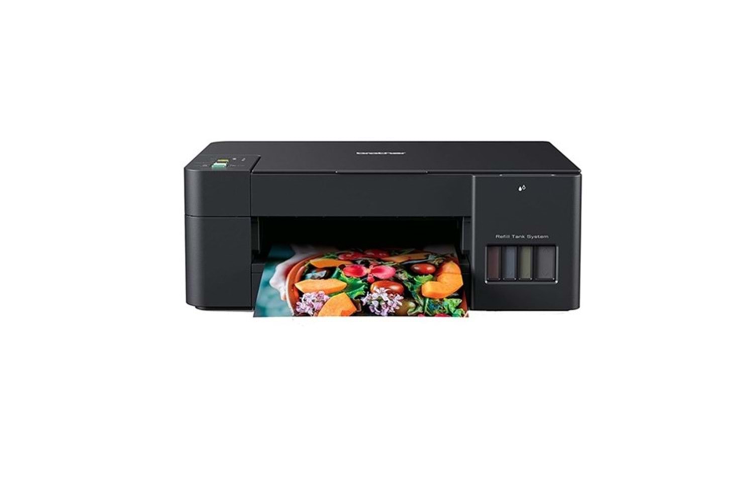 BROTHER A4 DCP-T220 Renkli Çok Fonksiyonlu Tanklı Yazıcı USB
