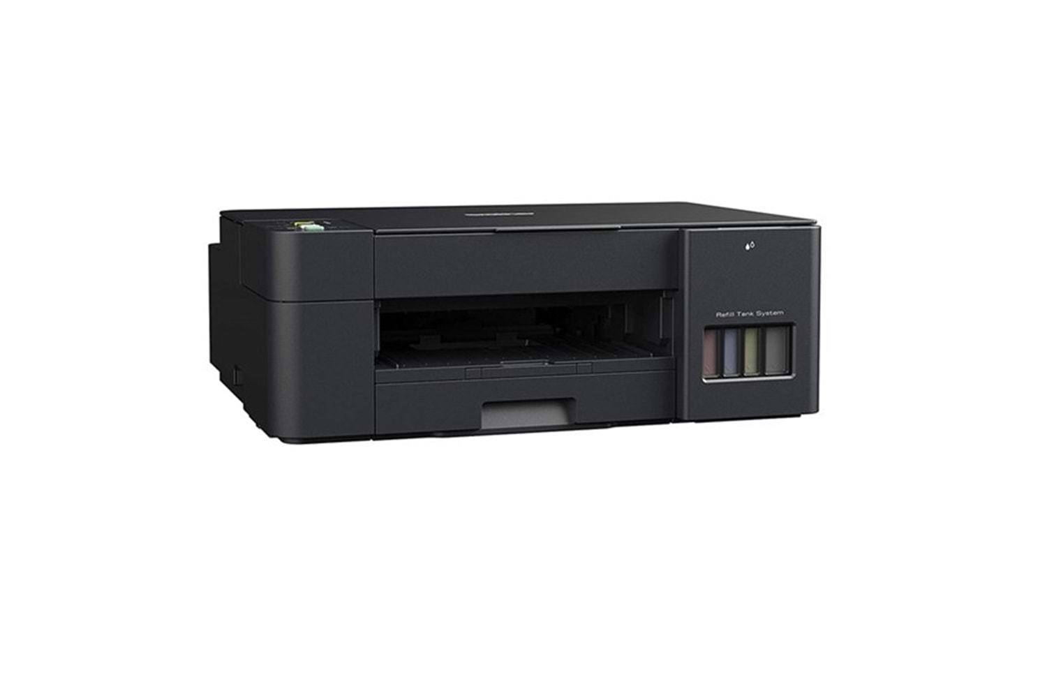 BROTHER A4 DCP-T220 Renkli Çok Fonksiyonlu Tanklı Yazıcı USB