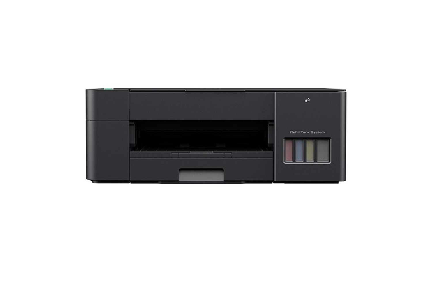 BROTHER A4 DCP-T220 Renkli Çok Fonksiyonlu Tanklı Yazıcı USB