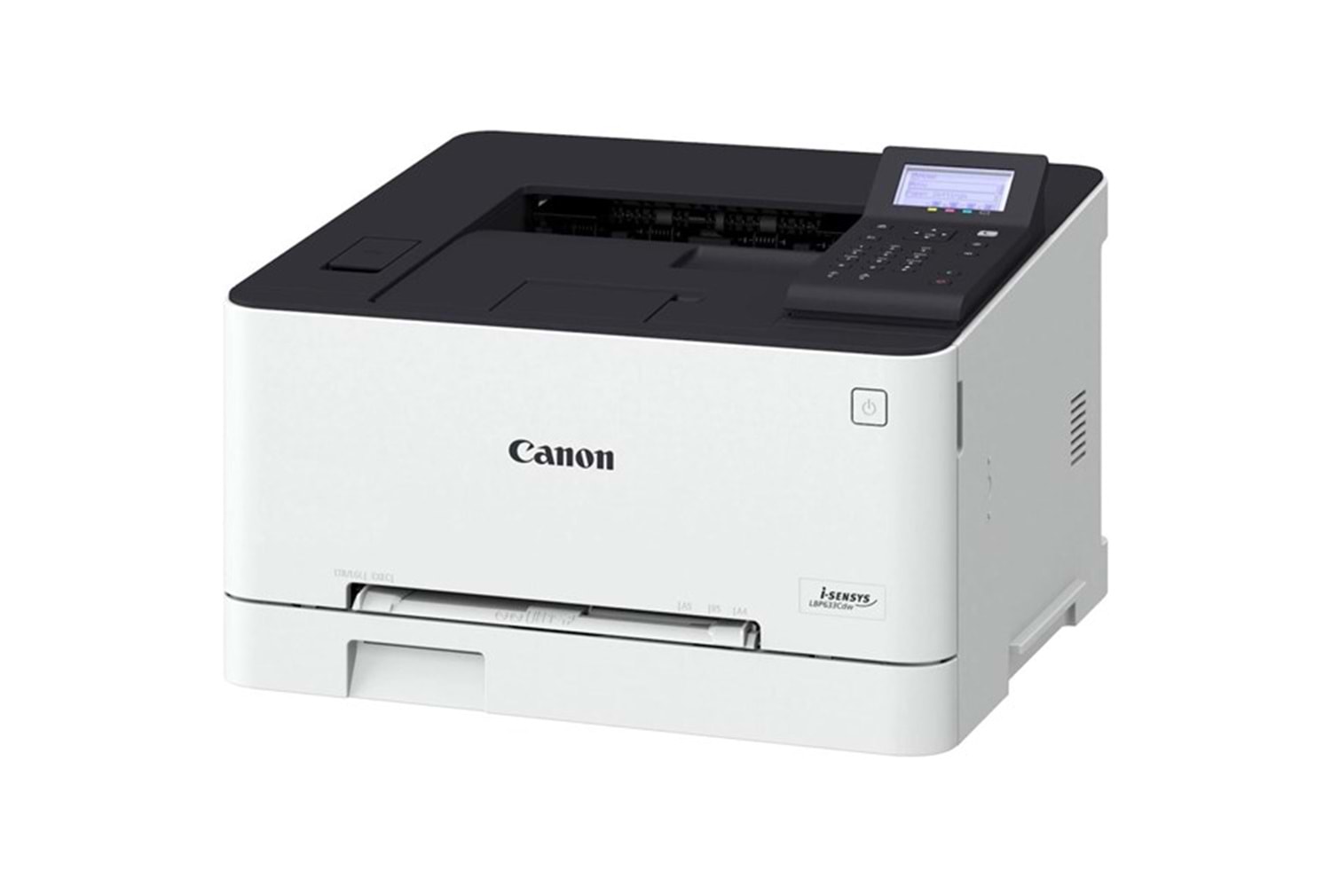 CANON LBP633CDW A4 Renkli Dublex Laser Yazıcı USB 2.0,Ethernet,Kablosuz