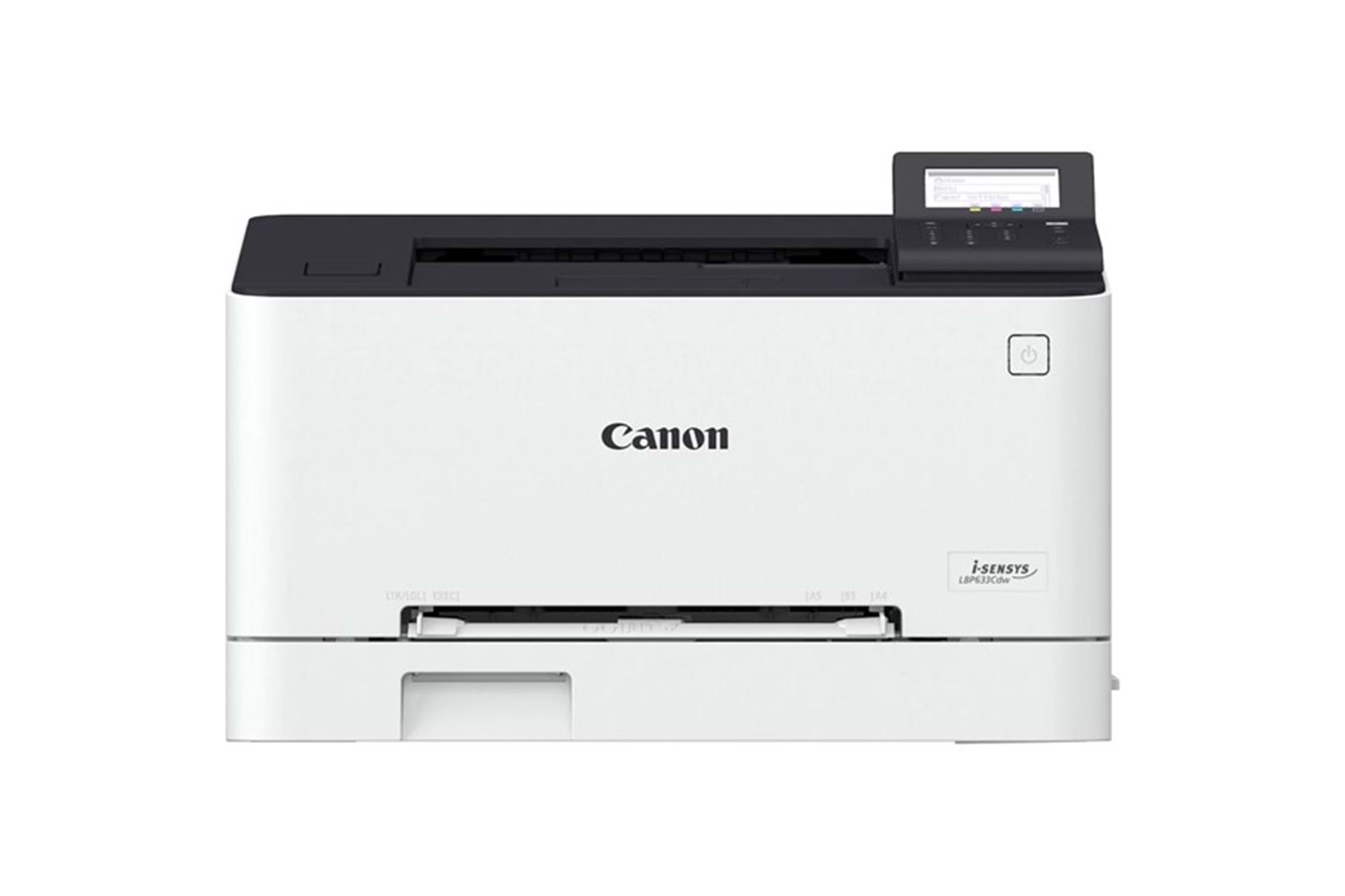 CANON LBP633CDW A4 Renkli Dublex Laser Yazıcı USB 2.0,Ethernet,Kablosuz