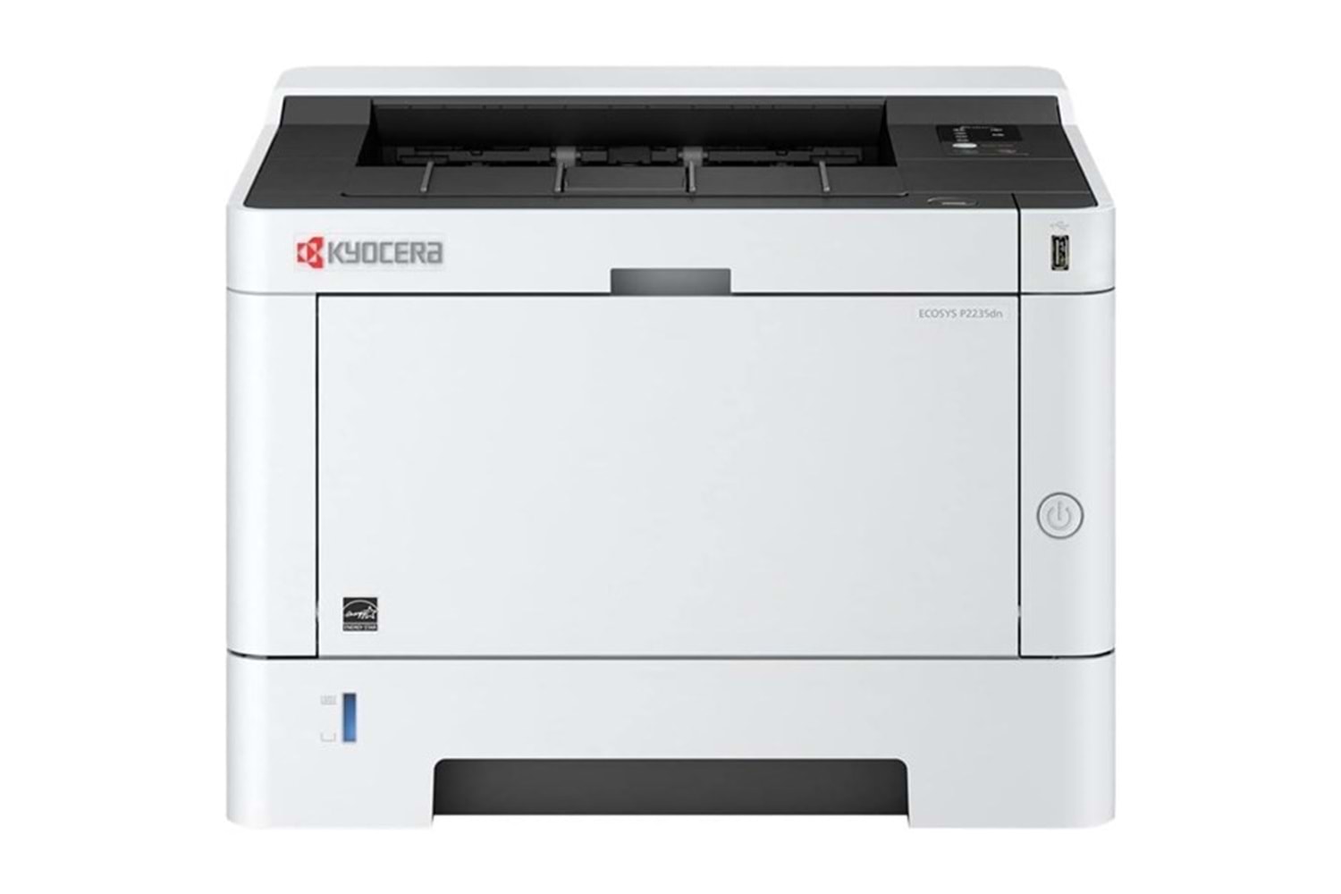 Kyocera A4 Ecosys P2235dn Lazer Dublex Yazıcı Usb-Ethernet