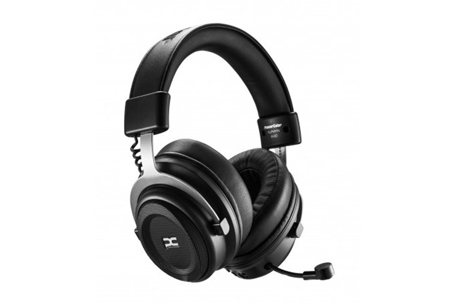 POWERCOLOR ALPHYN AH10 Kablosuz 2.4G Kulaklık