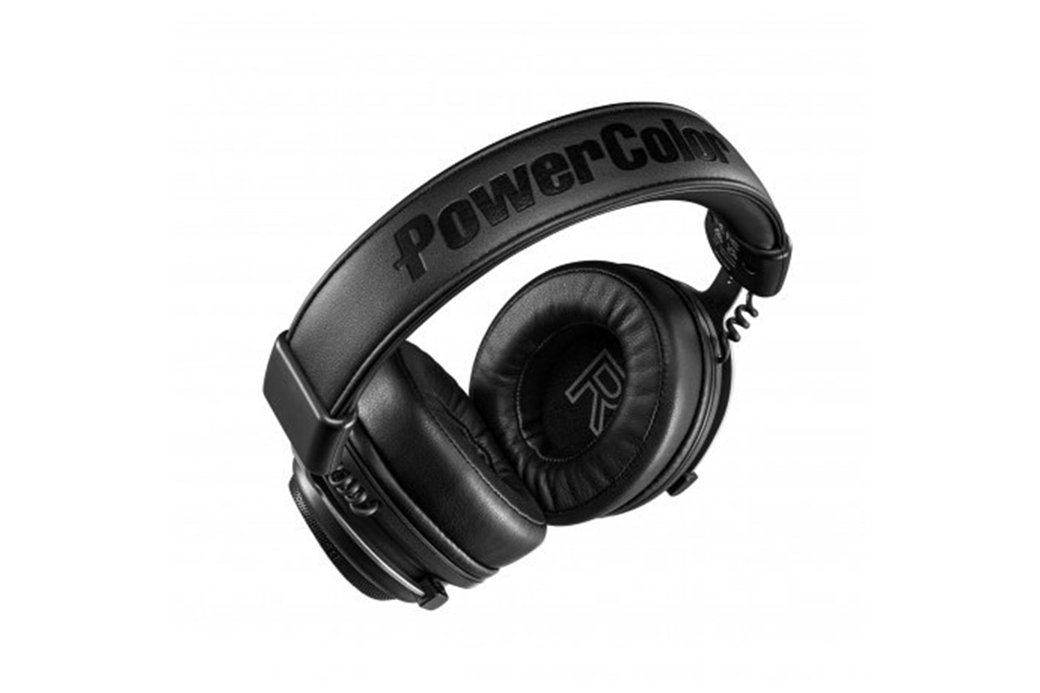 POWERCOLOR ALPHYN AH10 Kablosuz 2.4G Kulaklık