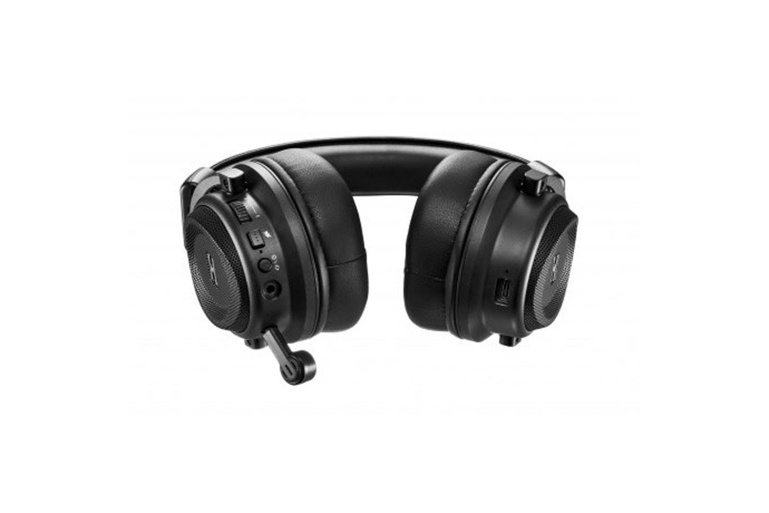 POWERCOLOR ALPHYN AH10 Kablosuz 2.4G Kulaklık