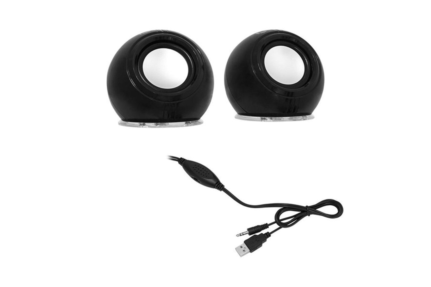 FRISBY FS-2130U RGB LED HOPARLÖR