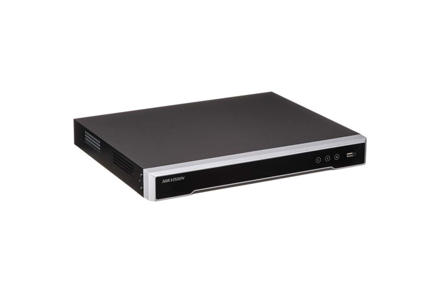 HIKVISION 8kanal DS-7608NI-Q2/8P 1-diskli NVR Kayıt Cihazı 8port PoE